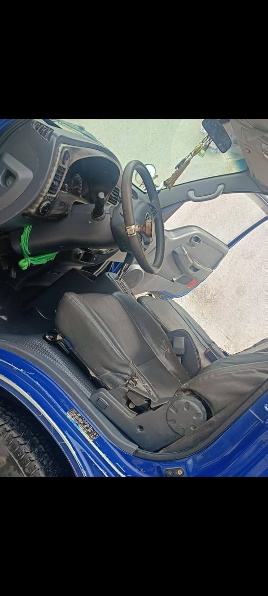 سلام عليكم سيارا مديل 2016 مسكر للبيع لكير اوتماتيك سيارا مكفوله كفاله عامه مكينه مجو


**إذا كنت صاحب هذا الإعلان وتريد حذفه لأي سبب، رجاءا أرسل رسالة إلى الدعم الفني**