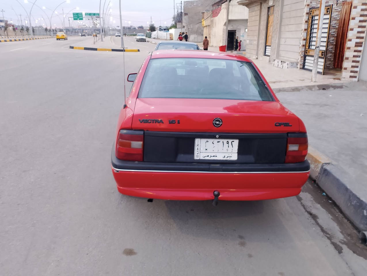 فكترا حجم 16 كوبون بنزين
سياره صبغها كلو عل بلادي فقط دوسات مصلح
 بشرط التحويل 
مكلف بل نشر اتصل عل رقم
*********** بي وتساب
