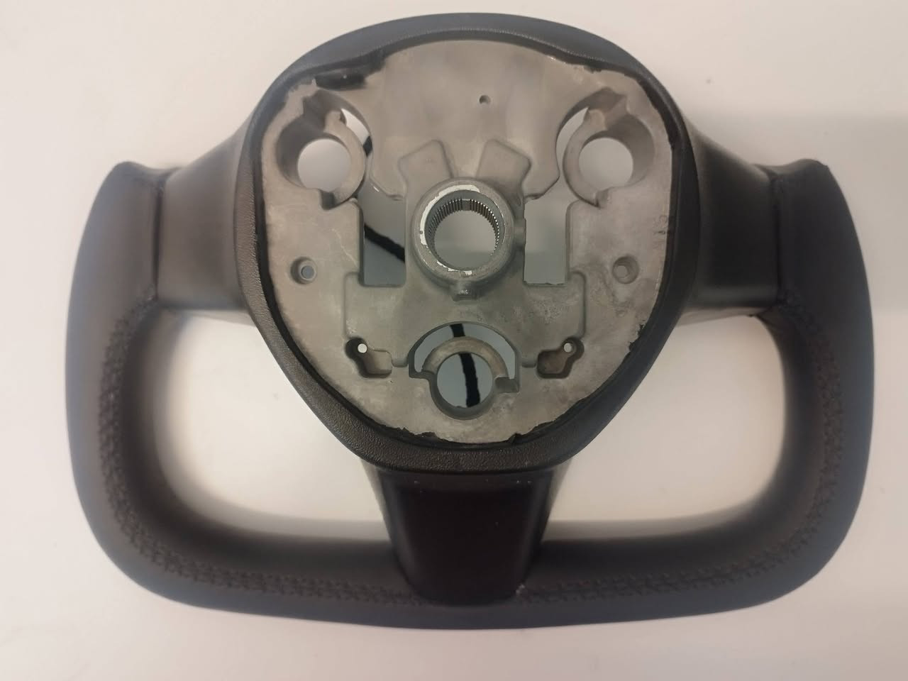 دركه للبيع
جديدة وبيها تدفئة 
تحتاج تحوير لتوافق موديل 3/y
حجز خاص


**إذا كنت صاحب هذا الإعلان وتريد حذفه لأي سبب، رجاءا أرسل رسالة إلى الدعم الفني**