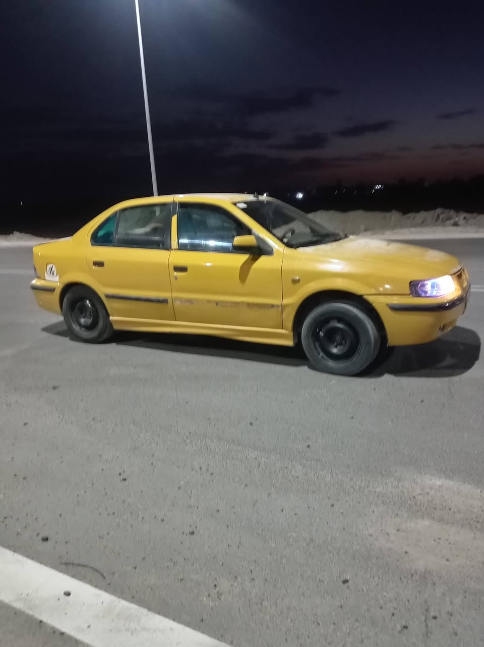 سمند 2011 رقم بغداد نگليزي گبل عقد مروري مصفره هيئه وقرامات گير ومحرك كورلا بيكاتشو اوتماتيك مكفولات كهربائيات كلها شقاله سياره ماعايزه شي خير من الله مكاني كربلاء حي النصر سعر 35 وبيها مجال واني خادم باقي التفاصيل اتصل رقمي ***********
