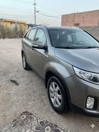 سورنتو ٢٠١٣ • كاز • البصرة
