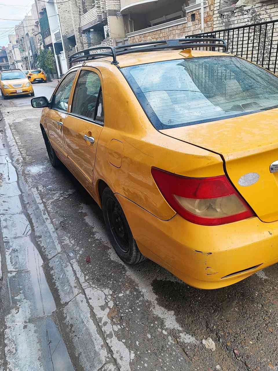 *********** موديل2011 رقم بغداد السعر 45 وبيهه مجال(F3  السلام عليكم (بي واي دي
