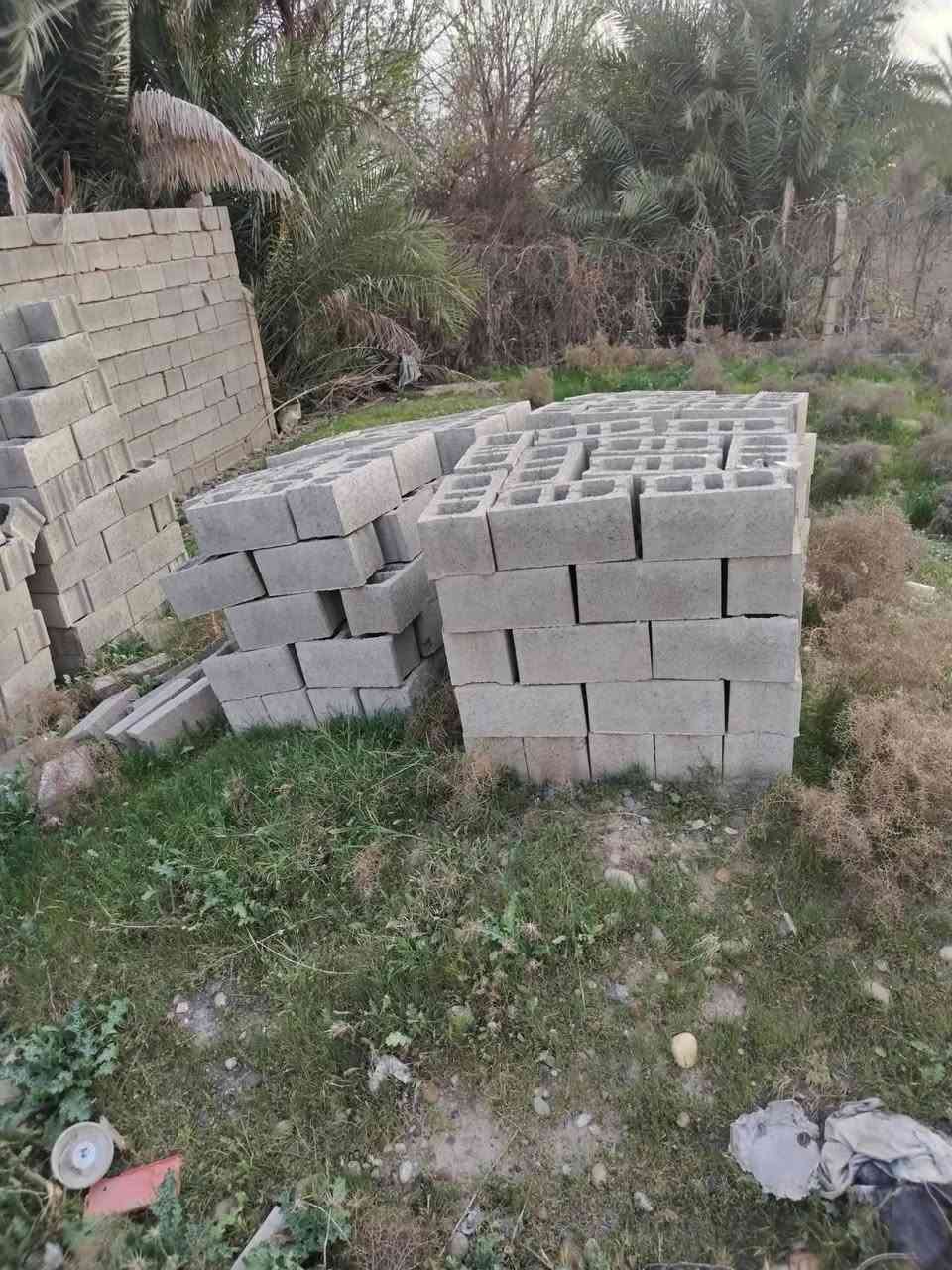 ياالله
قطعه ارض...... رباط..... سند زراعي 25 للبيع 
المساحه 100 متر 
الواجهه 5
والنزال 20 
السعر... مناسب 
الموقع  شارع الامام /// خلف معرض قاسم زناد 
للاستفسار اكثر مراسله الصفحه


**إذا كنت صاحب هذا الإعلان وتريد حذفه لأي سبب، رجاءا أرسل رسالة إلى الدعم الفني**