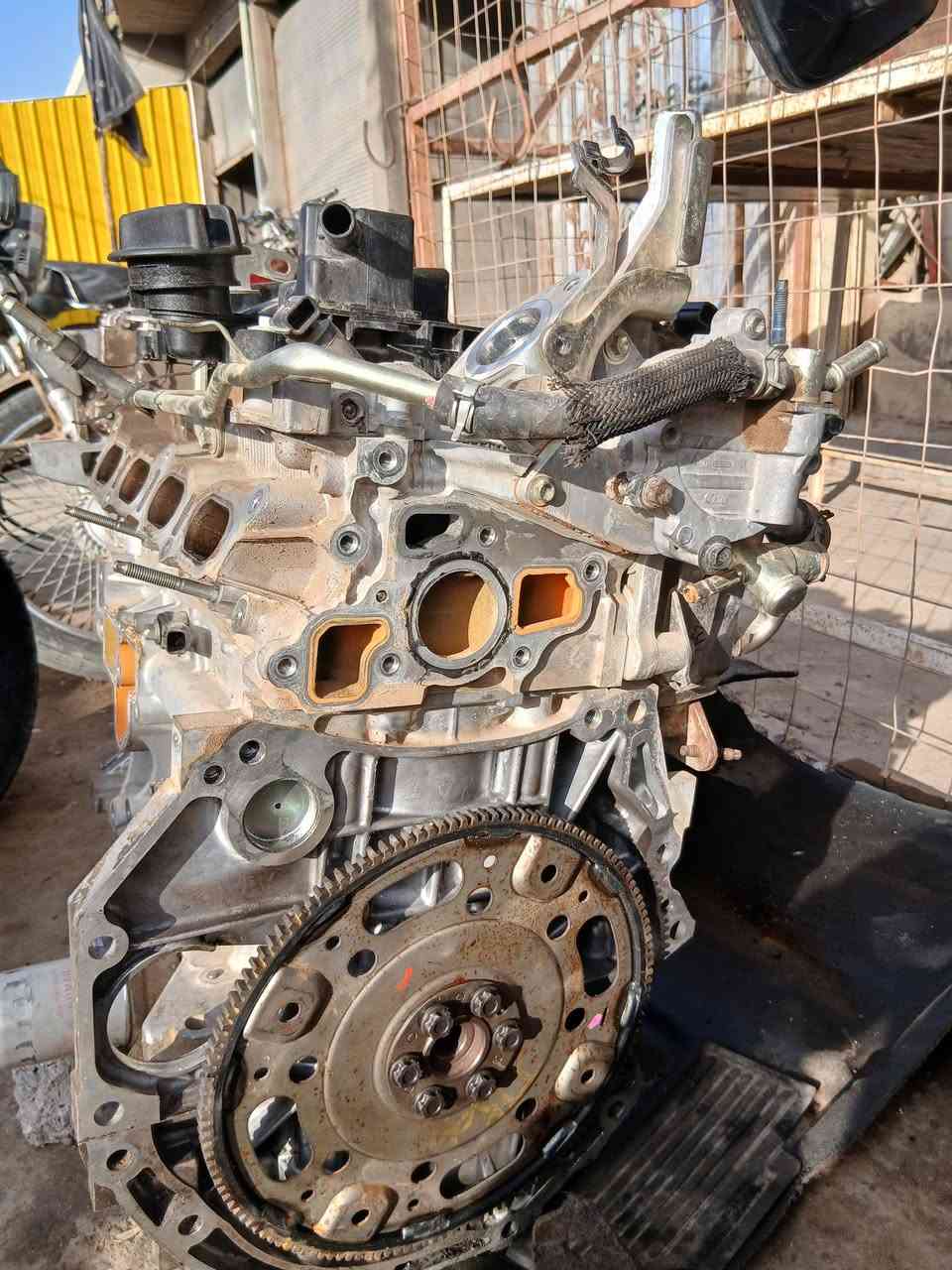 مكينة سنترا ٢٠٢٤ للبيع عندي وكف الاويل بم مالكيتة بوكتها وبدلت مكينة
السعر ٤٠٠ وبيها مجال
***********
ديالى بلدروز
