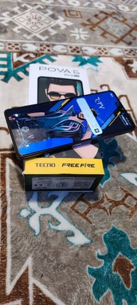 بوڤا 6 برو • كربلاء • امن الداخلي