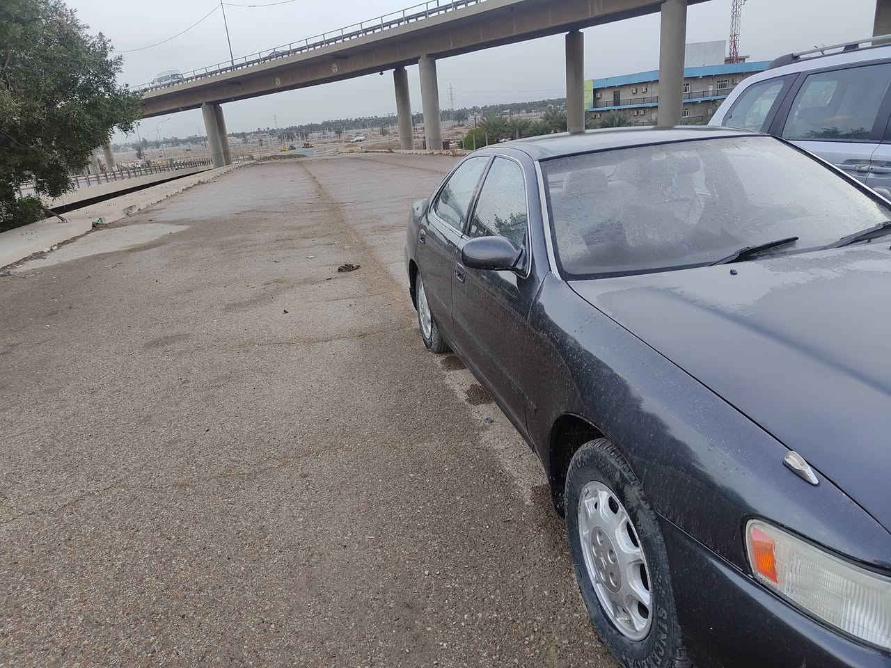 كرستا 92 محرك 2500 ديلكو  رقم صلاح الدين سنويه لل 29 مكفوله كص ونقل كير محرك كفاله بشرط سياره احلى من الصور للبيع 50 وبيها مجال مكان بغداد قريب جسر الشعله استفسار اكثر خاص


**إذا كنت صاحب هذا الإعلان وتريد حذفه لأي سبب، رجاءا أرسل رسالة إلى الدعم الفني**