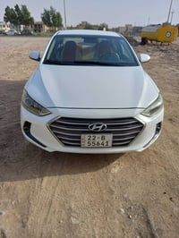 النترا ٢٠١٨ • محرك ١٦٠٠ • رقم اربيل