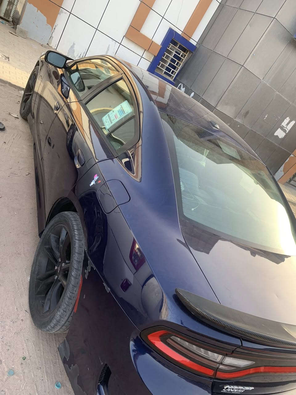 جارجر sxt محدثه جي تي كفاله سياره تبديل قطعه وحده بنيد لتحديث رقم بصره مديل2016 مكان السياره البصره كير ومحرك وتبريد كفاله وشرط سعر السياره 145 
للتواصل ***********
