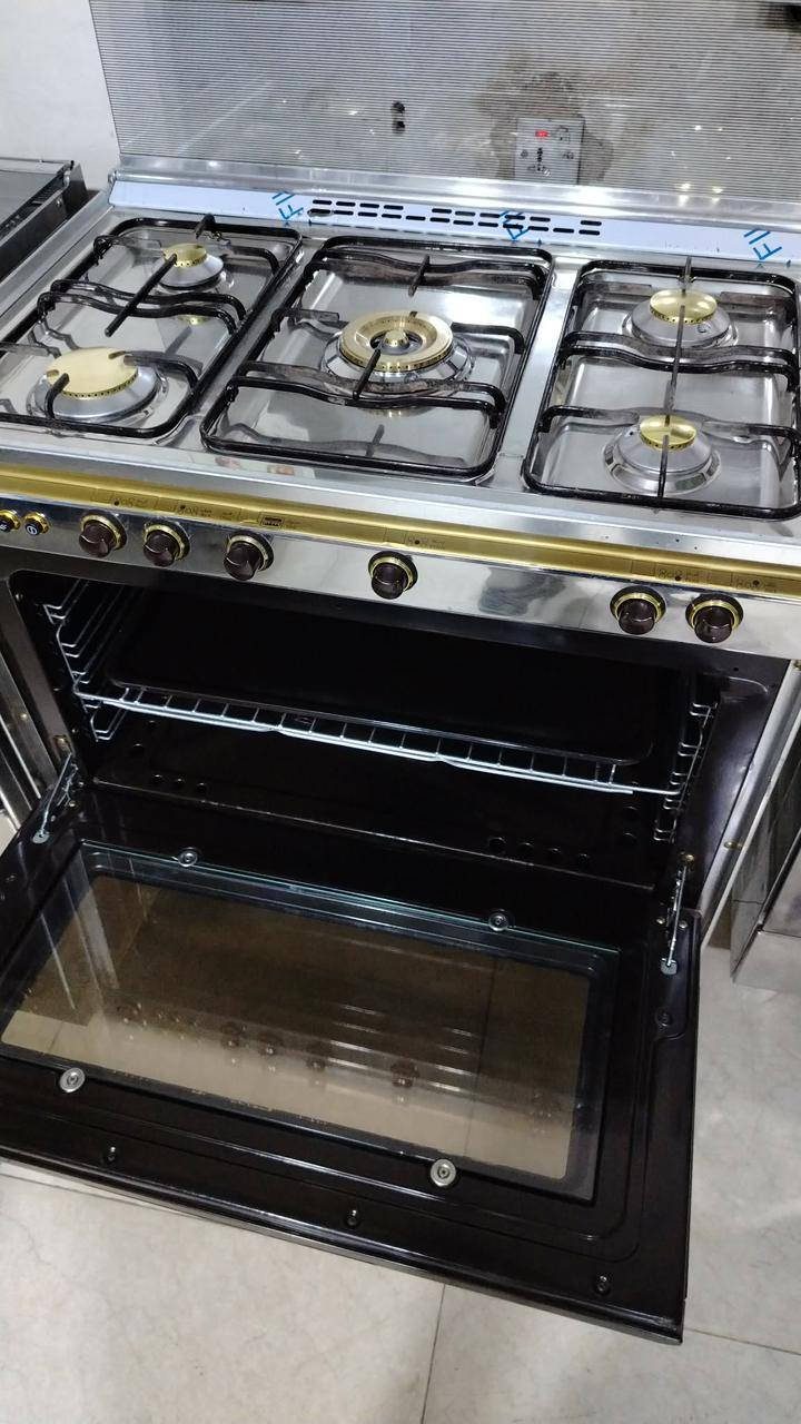 طباخ كريازي مصري باب اول كولة شغال نار وافران اخو الجديد وبي ضمان شهر بنارة وافرانة *********** يوجد واتساب ويوجد استبدال الطباخ القديم بطباخ جديد
