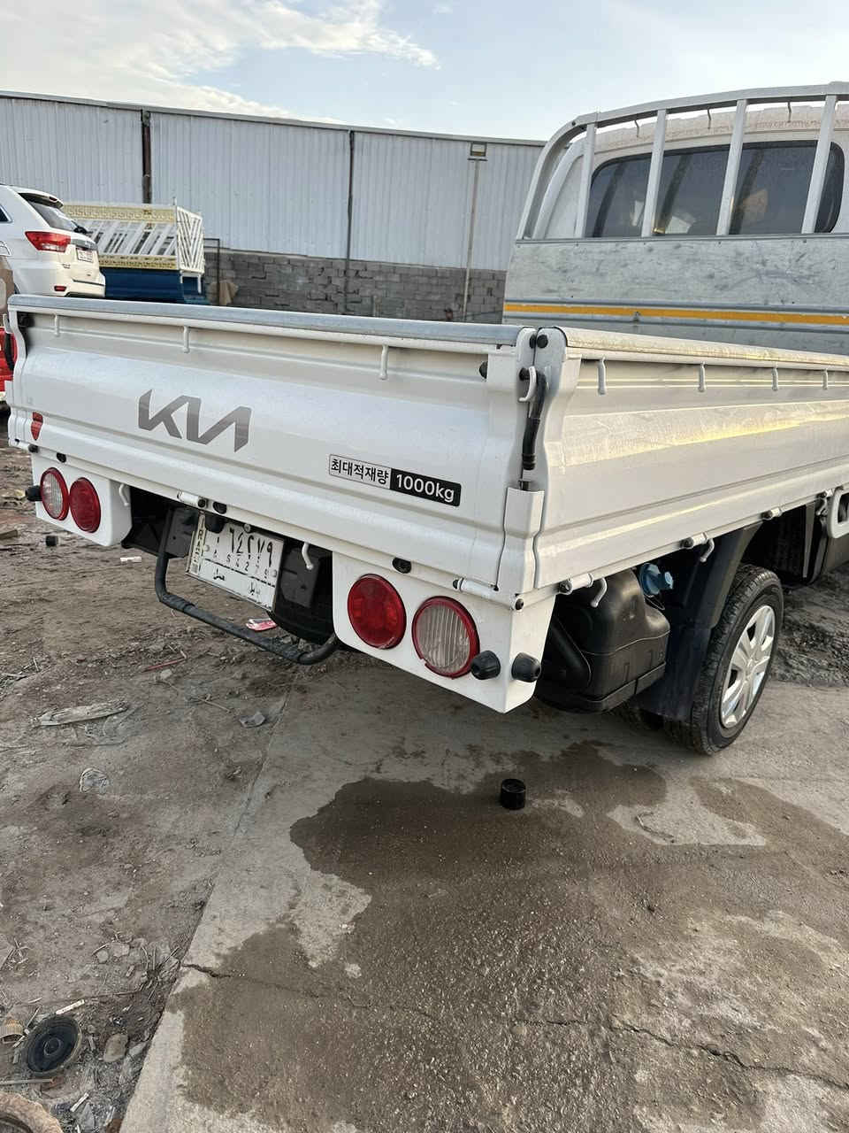 للبيع دبل مسكر موديل٢٠٢٢ اتماتيك فول مواصفات٥دكم اريل برم شاشه اشاره بالمري مري شفط تدفئه كشنات تدفئه استيرن  بيها مكينه بالصندوك ع الفحص  رقم بابل المكان بابل حمزه الغربي ***********
