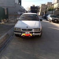 فكترا • ١٩٨٩ • اوتوماتيك