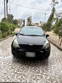 ريو ٢٠١٤ • ١.٦ • ماشي ٦٩٠٠٠