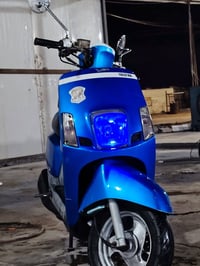 بوليسي موديل 11 • كفالة بلادية • حي ميثاق المسيب