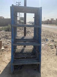 نجف • ٢٥قفص • عرض٩٠ ارتفاع٢م