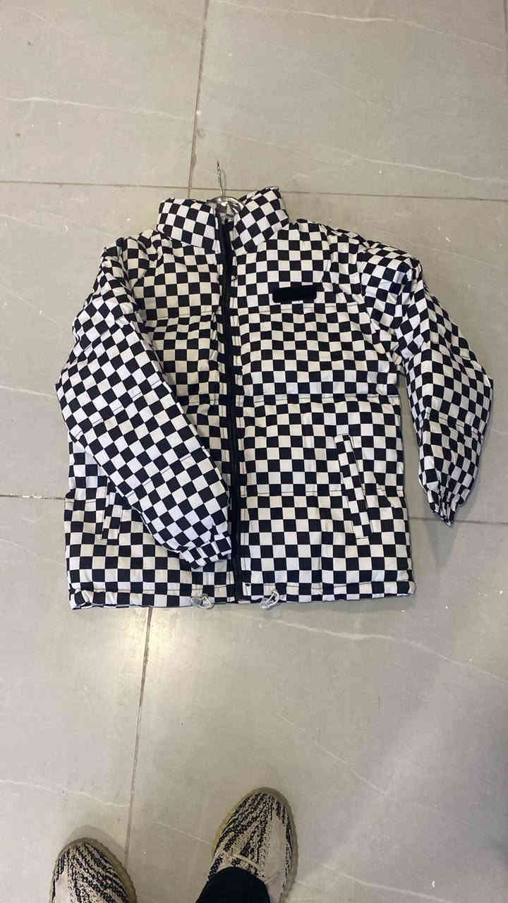 يا الله تم وصول قمصله نفخ قمصله شطرنج جاكيت صوف
سعر فوك بلاش 15الف فقط توصيل موجود
عنوان ديالى دلي عباس مقابيل جامع عمار بن ياسر 
هله بيكم ***********وتساب
