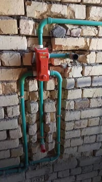 تاسيس بيت كامل ماء ومجاري  واتساب واتصال  07812406776