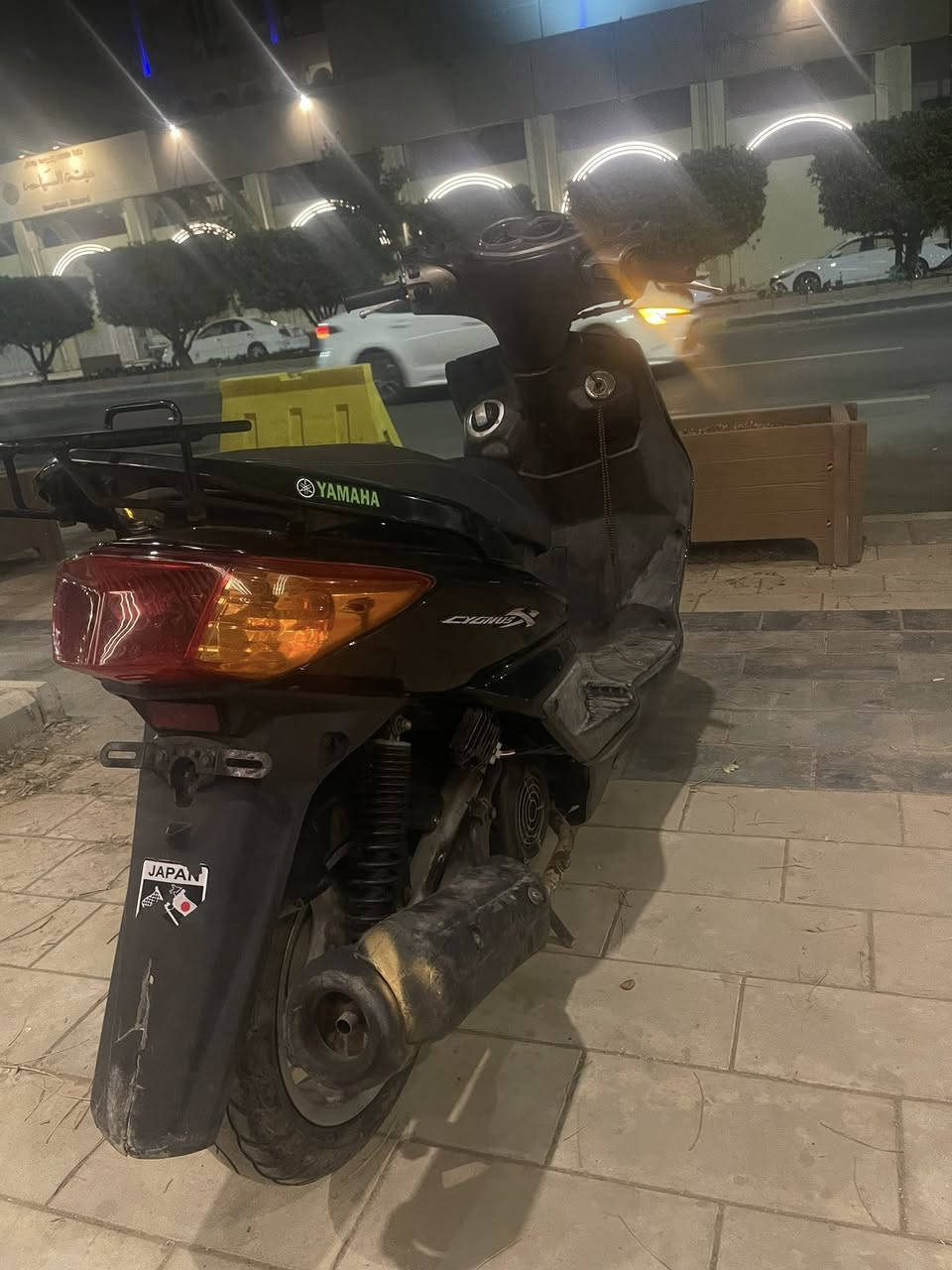 سكنس فحل ياباني نفخ نوزل نعمه شلعه وعدل ربع نكره الصبح نكره اي نقص جيب فيتر وفحص السعر 700العنوان بغداد شارع حيفا قرب مستشفى الكرامة ***********
