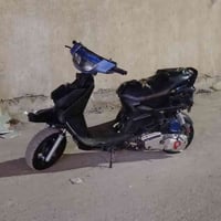 للبيع. فراشه موديل 2004 دراجه رياضيه شرط شلعه و معدل  دراجه مكفوله من ...