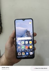 ريدمي ١٠A • ٦٤ جيجا • رام ٤