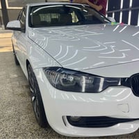 بي ام دبليو 318i • بي ام دبليو 2014 • سيارة BMW 318i • BMW 318i 2014 •...