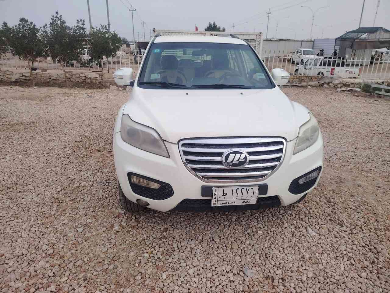 السلام عليكم سياره ليفان 2016سياره مكفوله كفاله عامه من الضربه والصبغ والفتح حتى من البارد كير مكينه حداديه تخم تاير تبريد شرط رقم بغداد بسمنه شرط سياره ماشيه 100جديدة حيل سعر اتصال بيك خير وتدلل مكاني السماوة مركز ***********
