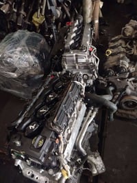 مكائن كومباس • صيانه • ساحه الطيران