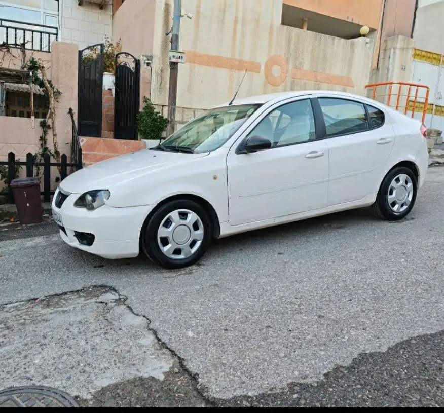 پڕۆتۆن ٢٠٠٩ 
سەیارەکە زۆر مەزبوتو بێ تەقەوڕەقەیە 
٤تایەی تازەی لەژێرایە گێڕو مەکینەو تەقەوڕەقە بەشەرت تازە ڕۆن و هەموو شتێکی گۆڕاوە
سەنەوی و ڕەقەموهەموشتێکی تازەیە 
٣ پارچەی بۆیاخە 
سەیارەکە بەس ماشەڵای ئەوێ 
سعری٥٣ گەڵا
*********** السليمانية, العراق
