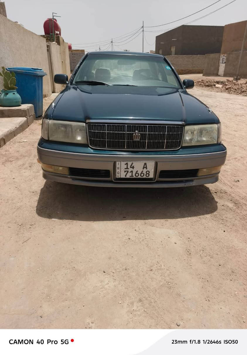 ‎راس الثور كفاله كص وضربه صبغ عام اثر جراد موديل 1997 رقم بصره انكليزي سنويه وهسه جديده مالكه بالشامي‎ ديوانية, القادسية


**إذا كنت صاحب هذا الإعلان وتريد حذفه لأي سبب، رجاءا أرسل رسالة إلى الدعم الفني**