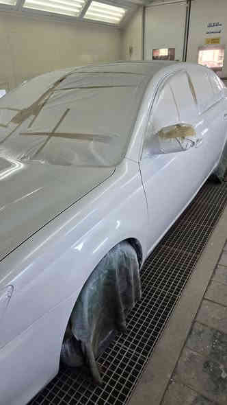 كراج ابو علاء لسمكرة وصبغ السيارات 
بابل الحمزه الغربي الحي الصناعي مقابل السايلو 
***********
