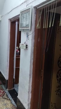 نهاية الشارع مدرسة الدينية • بناء بلوك • دورين