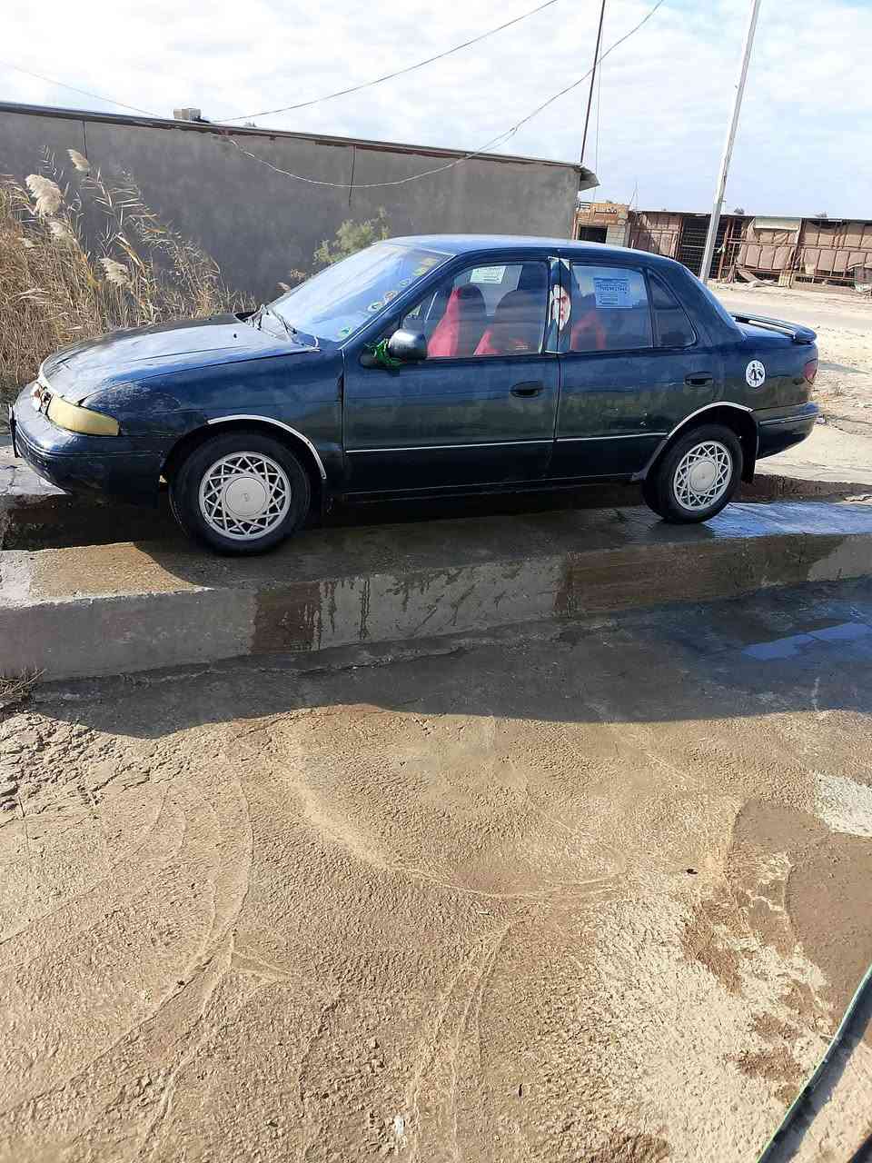 سلام عليكم  كيا سيفه سياره خير من الله كير مكينه مكفوله السياره نظيفه وحلوهه دوشمه جديده طيارات بالباكيت السعر خاص مكان السياره بابل الشوملي الاتصال على هذا الرقم_***********
