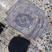 مسند الرأس • دواسات