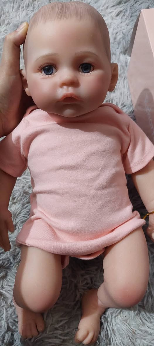 دميه سيلكون جلاتيني بطن سوفت مضغوط مع ملحقاتها ٣٠ الف


**إذا كنت صاحب هذا الإعلان وتريد حذفه لأي سبب، رجاءا أرسل رسالة إلى الدعم الفني**