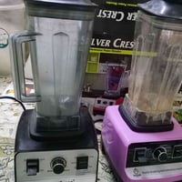 خلاطات • جديد • عطل بسيط