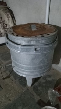 ١٥قفل • فرن