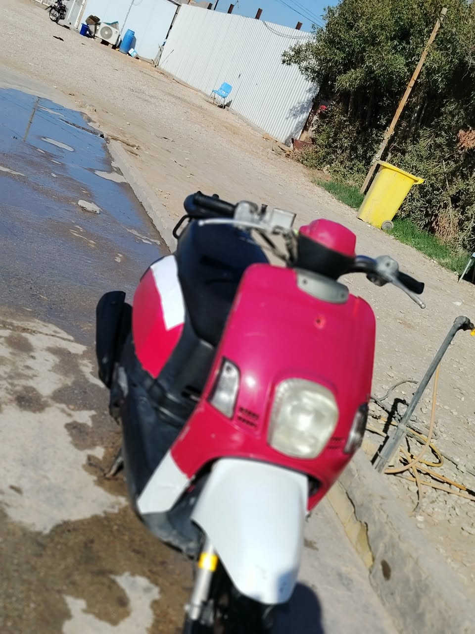 سلام عليكم بوليس كابرتر كله شغال نكره سلف حلوه ناعمه سلف وكابرتر بلاد مبدل بس ولفات كله بلادي شعندك مراوس نزل واذا اربعه كير بعد احسن حتلو فرق عادي مكاني مسيب رقم ***********
