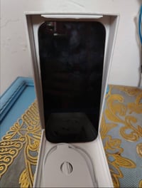 للبيع ايفون 16 برو ماكس ذاكره 256 الجهاز نظيف 100% مستعمل شهربطاريه 93...