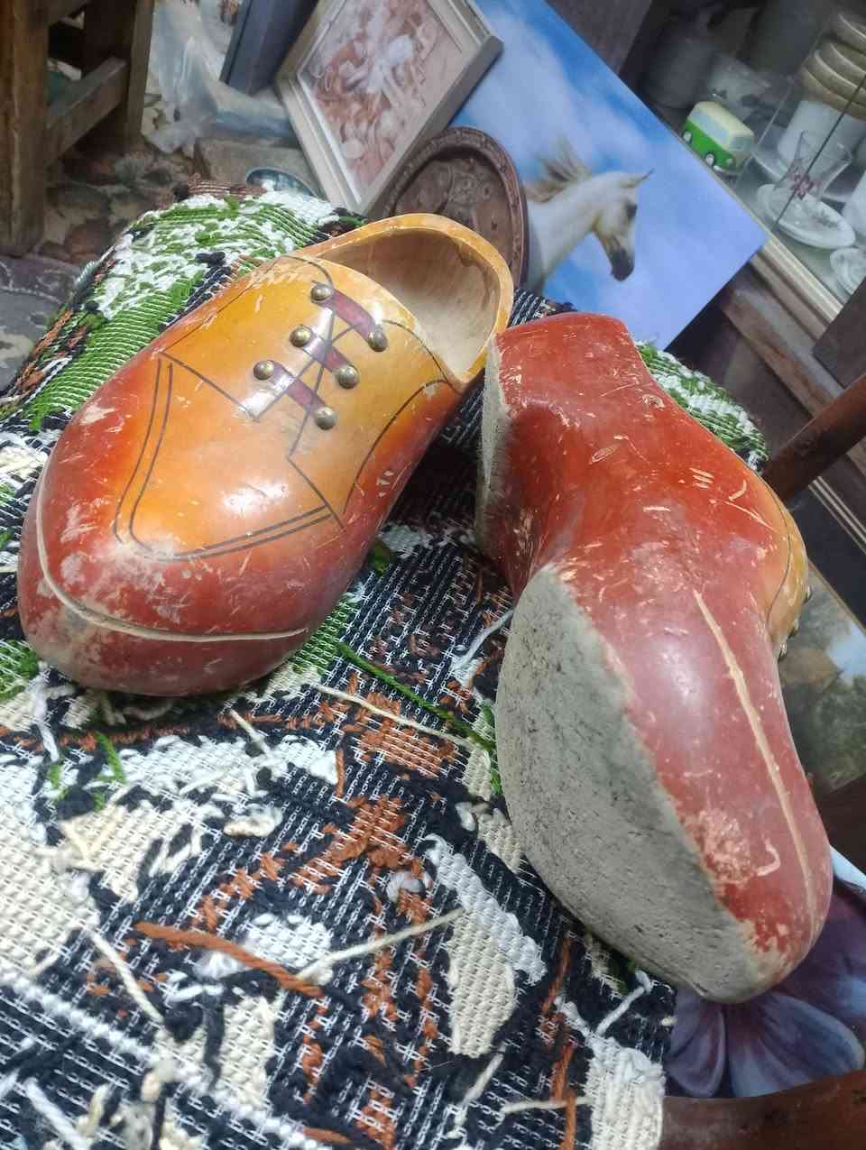 قبقاب خشب شغل يدوي
السعر 30 ألف


**إذا كنت صاحب هذا الإعلان وتريد حذفه لأي سبب، رجاءا أرسل رسالة إلى الدعم الفني**