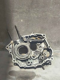 شرگ • اربعه گير • بيه مجال