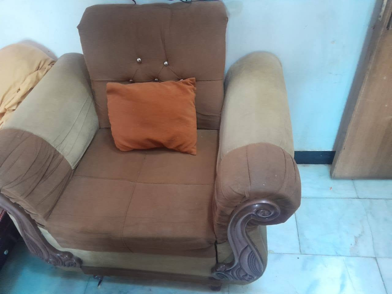 قنفات للبيع بغداد الجديده


**إذا كنت صاحب هذا الإعلان وتريد حذفه لأي سبب، رجاءا أرسل رسالة إلى الدعم الفني**