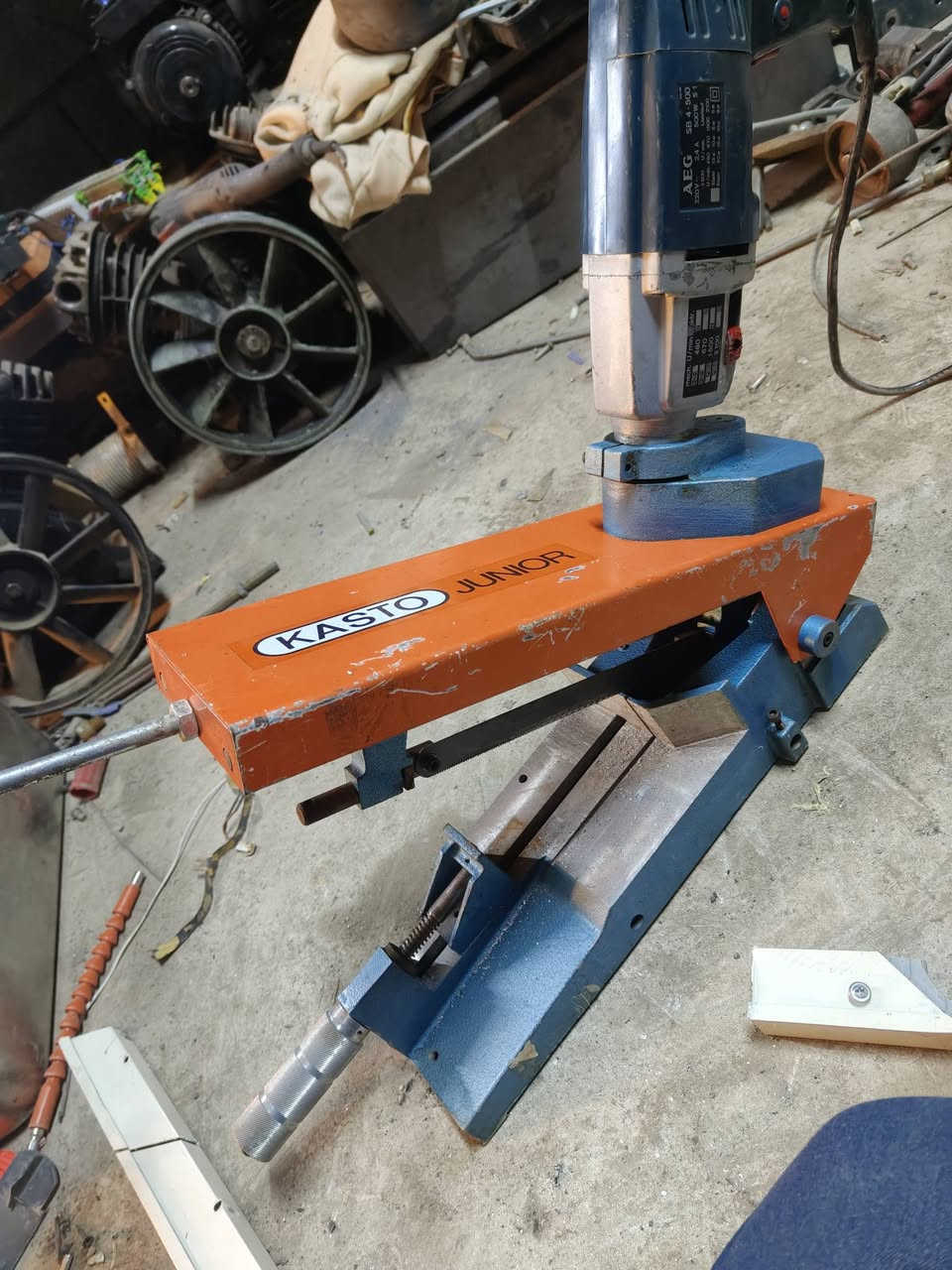 منشار للبيع


**إذا كنت صاحب هذا الإعلان وتريد حذفه لأي سبب، رجاءا أرسل رسالة إلى الدعم الفني**