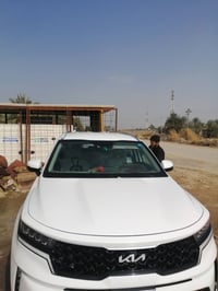 سورنتو • ٢٠٢٢ • ٦ سلندر