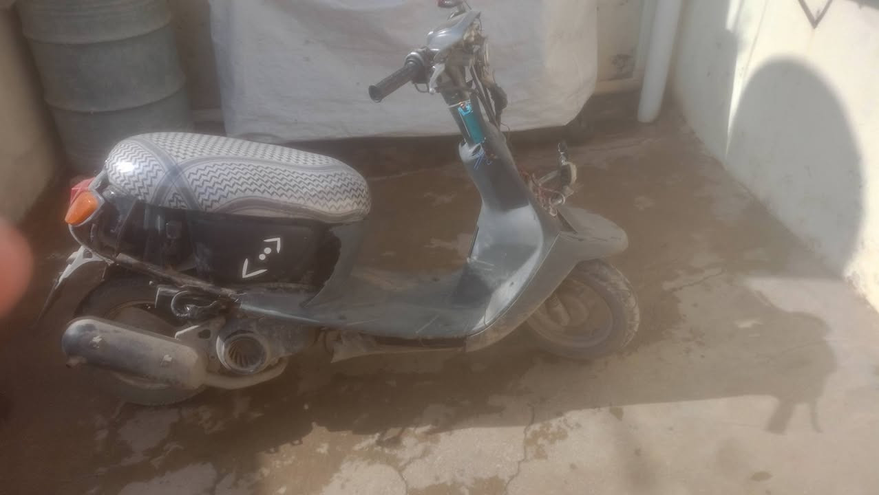 السلام عليكم موطور نفخ شرط بس ردلو درع ال سعر 85


**إذا كنت صاحب هذا الإعلان وتريد حذفه لأي سبب، رجاءا أرسل رسالة إلى الدعم الفني**