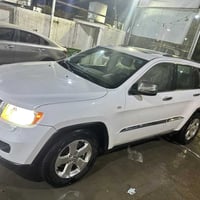 جيب ٢٠١٣ • خليجي • فتحة وبصمة