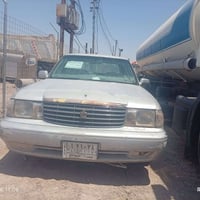 تويوتا كراون • الزبير • معرض العونان
