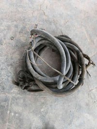 ضفيره مولده • ٨م • حجم كبير