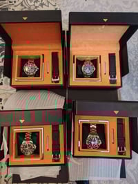 اج ماير • اوتوماتيك سويسري • مقاس 47مم