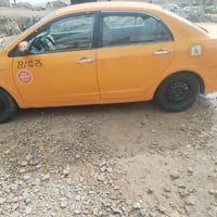 جيلي • ٢٠١١ • رقم بغداد