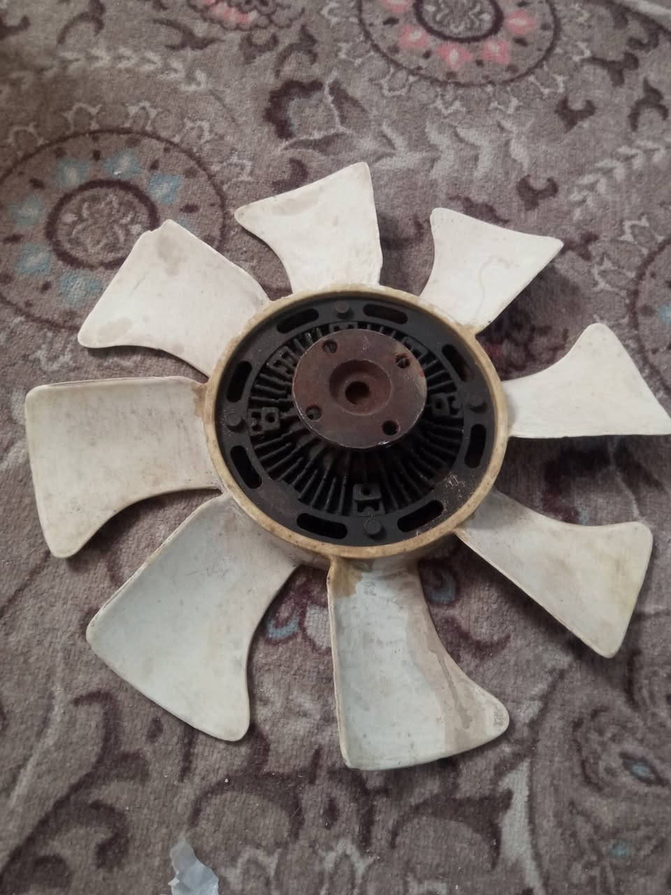 غراض بريجو كلهن شغالات ونضيفات
المروحه ب 15 الف 
عينه وصينيه ب 50 الف 
بگ لايت اصلي شرط ب 25 الف 
قبق ستيرن ب 10 الف 
مكان النجف الرضويه 
***********
