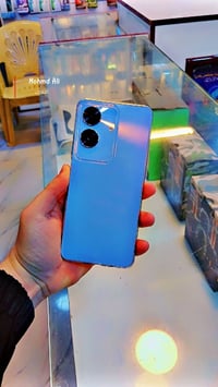 ريلمي نوت 60 • ١٢٨ جيجا • نضافه ١٠٠%